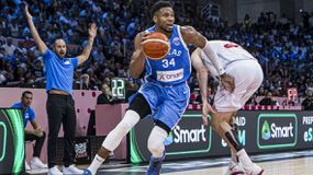 Ο Γιάννης Αντετοκούνμπο 2ος σε συνεχόμενα παιχνίδια με 25+ πόντους