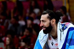 Τι ισχύει σχετικά με την τιμωρία του Σενγκέλια, αλλά και τη συμμετοχή του στο Γεωργία - Ελλάδα