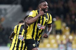 Πιερό: «Κυνηγούσα το γκολ, παλεύω και βοηθάω την ΑΕΚ»