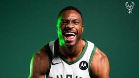 Ανακοινώθηκε απο τους Μιλγουόκι Μπακς ο Θανάσης Αντετοκούνμπο