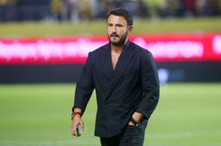 Άρης σε συναγερμό: Ο Καρυπίδης παίρνει κρίσιμες αποφάσεις!