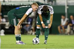 Πληγώθηκε από τον «πρώην» και ο Παναθηναϊκός γκέλαρε με το... καλημέρα