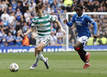 Old Firm χωρίς νικητή, έμειναν στο μηδέν Ρέιντζερς και Σέλτικ - Πέρασε ως αλλαγή ο Ντέσερς