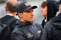 Ο Γκανάσι διαψεύδει τις φήμες για Παλού και Red Bull