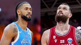 Τα facts του Ελλάδα - Γεωργία: Οι καλοί οιωνοί για την Εθνική και ο γουρλής Ντόρσεϊ