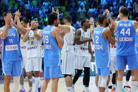 Η ιστορική στιγμή και οι εικόνες από το μέλλον!