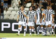 Το γκολ του Πέλκα και οι καλύτερες φάσεις του ΠΑΟΚ - Ατρόμητος 1-0 (vid)