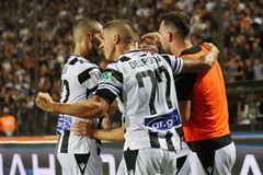 Ο Πέλκας έδωσε τη λύση για το 2/2 του ΠΑΟΚ στο πρωτάθλημα