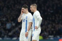 Πέλκας για Ζαφείρη: «Του έστελνα συνεχώς μηνύματα...»