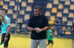 Παντελίδης: «Όταν θα μπουν οι μεταγραφές, ο Αστέρας θα μπορεί να παίξει πιο κυριαρχικό ποδόσφαιρο» (vid)