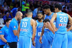 Αυτά είναι τα δύο σενάρια που στέλνουν από σήμερα (31/08) την Εθνική στα νοκ άουτ