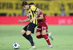 Το γκολ του Πιερό και οι καλύτερες φάσεις του ΑΕΚ - Αστέρας AKTOR 1-0