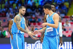 Στη φάση των «16» του Eurobasket η Εθνική!