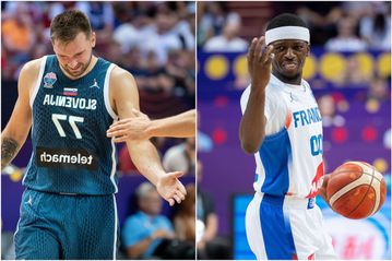 Η «συγγνώμη» του Φρανσίσκο στον Ντόντσιτς: «Το μόνο που μετανιώνω είναι η χειραψία, έπρεπε να...»