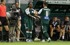 Ντεμπούτο με χειροκρότημα για Σάντσες στον Παναθηναϊκό