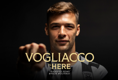 The Italian Way: Ο ΠΑΟΚ ανακοίνωσε τον δανεισμό του Βολιάκο με επικό βίντεο