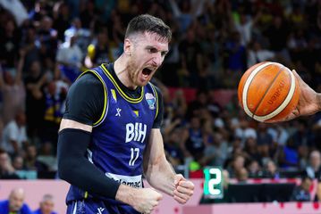 ΒΟΣΝΙΑ - ΙΤΑΛΙΑ