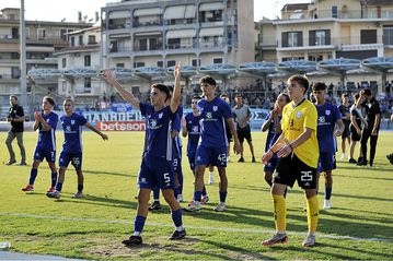 Ο ΠΑΣ Γιάννινα ψωνίζει από Stoiximan Super League και Ολυμπιακό - Τι ακολουθεί