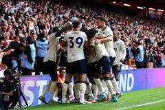 Νέα ήττα για τη Μάντσεστερ Σίτι από την Μπράιτον - Πάρτι της Γουέστ Χαμ στο City Ground