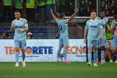 Αγχωτικό διπλό για την Γιουβέντους στη Γένοβα - Ισόπαλες Φιορεντίνα και Τορίνο