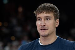 Η «έξυπνη» απόφαση των Κλίπερς σχετικά με τον τραυματισμό του Μπογκντάνοβιτς