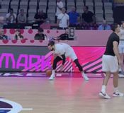 EuroBasket 2025: Ανατροπή με Σενγκέλια - Παίζει κανονικά με Ελλάδα (vid)