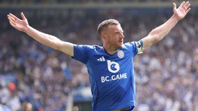 «Μπαμ» με Βάρντι η Κρεμονέζε