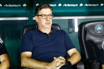 Βιτόρια: «Έπρεπε να έχουμε τελειώσει το ματς, δεν γίνεται να μην τον τελειώνεις με αυτές τις ευκαιρίες»