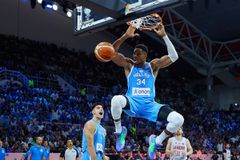 Αυτός είναι ο επόμενος αντίπαλος της Εθνικής Ελλάδας - Πότε διεξάγεται ο αγώνας