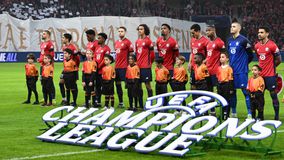 Αντίπαλοι ΠΑΟΚ: Η Λιλ χάνει σημαντικό παίκτη