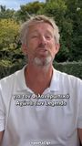 Φαν ντερ Σαρ για φιλανθρωπικό αγώνα Legends: «Ανυπομονώ»