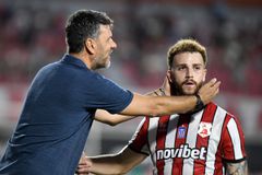 Η απίθανη πρωτοτυπία με το ανοιχτό τείχος ήταν εντολή του Μπάτσι