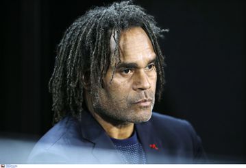 Φιλανθρωπικός αγώνας Legends: Χάτζι και Καρεμπέ θα δώσουν το «παρών»