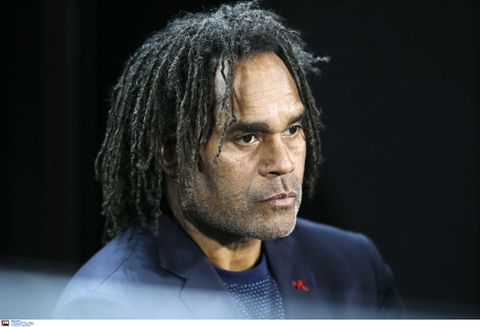 Φιλανθρωπικός αγώνας Legends: Χάτζι και Καρεμπέ θα δώσουν το «παρών»