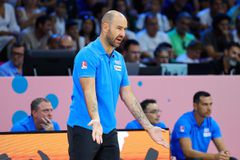 Σπανούλης: «Φτάνουμε στο επίπεδο που θέλω αλλά έχουμε να αποδείξουμε πολλά ακόμη»