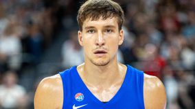 Αποκάλυψη Sportal: Αυτό είναι το διάστημα που θα μείνει εκτός ο Μπογκντάνοβιτς