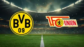 LIVE: ΝΤΟΡΤΜΟΥΝΤ - ΟΥΝΙΟΝ ΒΕΡΟΛΙΝΟΥ 