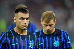 «Γκέλα» για την Ίντερ, τεσσάρα της Λάτσιο επί της Βερόνα