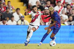 Γκέλα για την Μπαρτσελόνα, νίκες για Μπιλμπάο και Εσπανιόλ