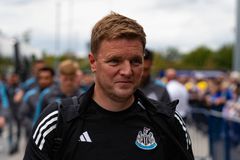 Έντι Χάου: «Ο Βολτεμάντε μπορεί να είναι καθοριστικός παράγοντας για εμάς»