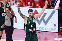 Χουάντσο: «Να κάνει καλό παιχνίδι ο αδερφός μου αλλά να νικήσουμε την Μπαρτσελόνα»