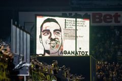 Αρης: Κοινό μήνυμα ΠΑΕ, ΚΑΕ και ΑΣ για τα τρία χρόνια από τη δολοφονία του Αλκη