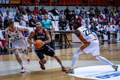 Ο Προμηθέας «λύγισε» δύσκολα τη Ρίτας