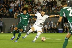 Παναθηναϊκός: Τα εισιτήρια για τη Ρεν στη Γαλλία