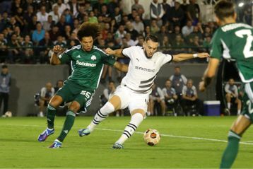 Παναθηναϊκός: Τα εισιτήρια για τη Ρεν στη Γαλλία