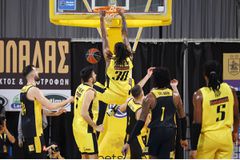 Μπάνκστον: «Συγκεντρωμένοι και πνευματικά έτοιμοι» (vid)