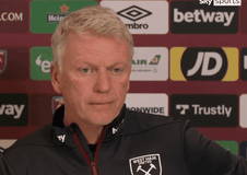 Τα «έριξε» στους παίκτες ο Μόγιες: «Αν δε μαρκάρουν, δε γίνεται τίποτα»