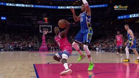 Τα στοιχεία που φέρνει στον Παναθηναϊκό η «βόμβα» του Κέντρικ Ναν (vids)