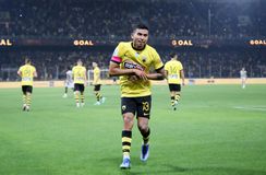 Ο Πινέδα έπαιξε για ένα ημίχρονο με το Μεξικό στην ήττα από την Ονδούρα (vid)