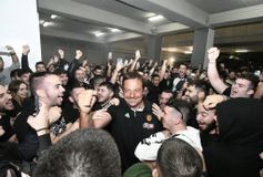 Αταμάν: «Μεγάλη μεταγραφή ο Ναν, τον ήθελε και ο Ολυμπιακός - Όταν ο Γιαννακόπουλος βάζει κάτι στο μυαλό του το κάνει»